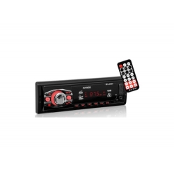 Radio samochodowe AVH-8626, BLOW